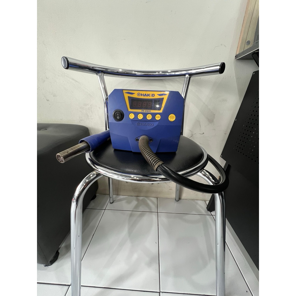 blower hot air merk hakko FR810