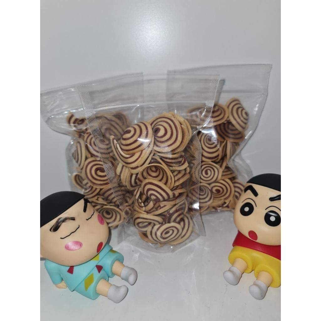 

SNACK KUPING GAJAH BESAR