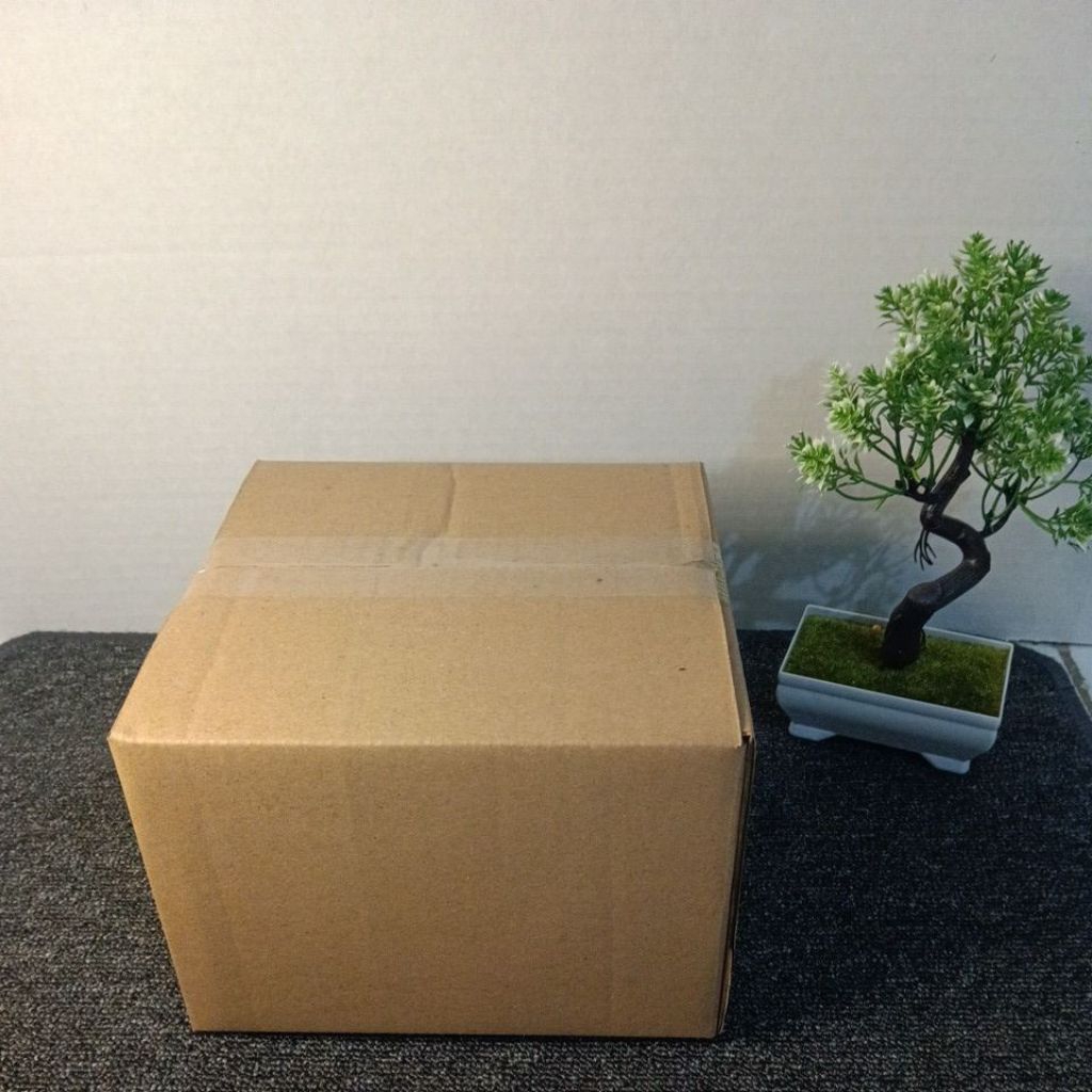 

DUS/BOX SINGLE 20×20×12cm