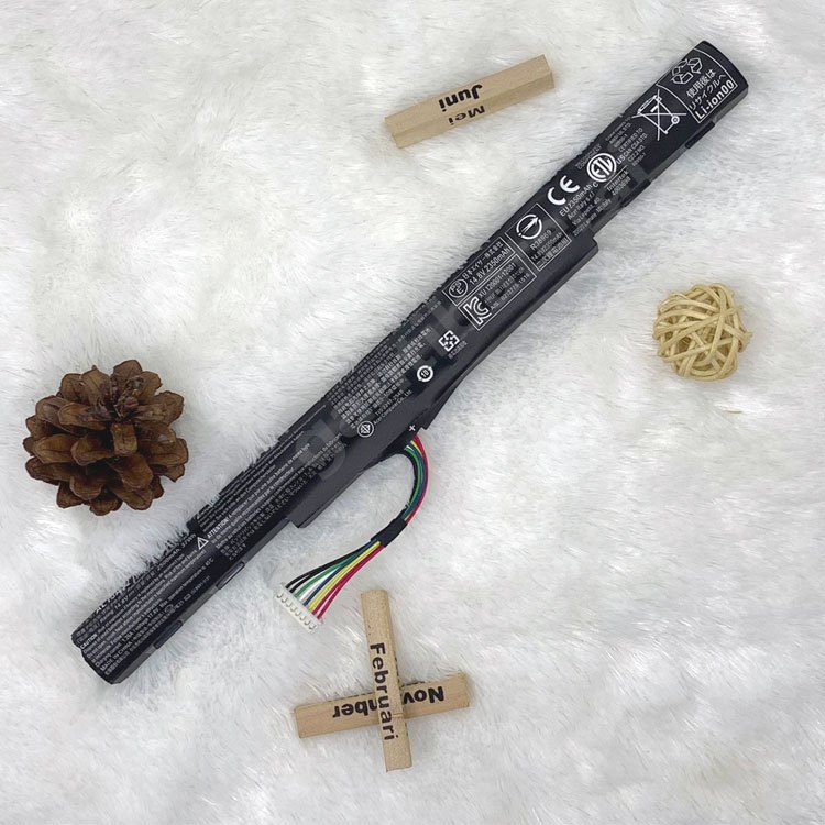 Baterai Acer Aspire ES1-420 ES1-421 V3-574 V3-574G AL15A32