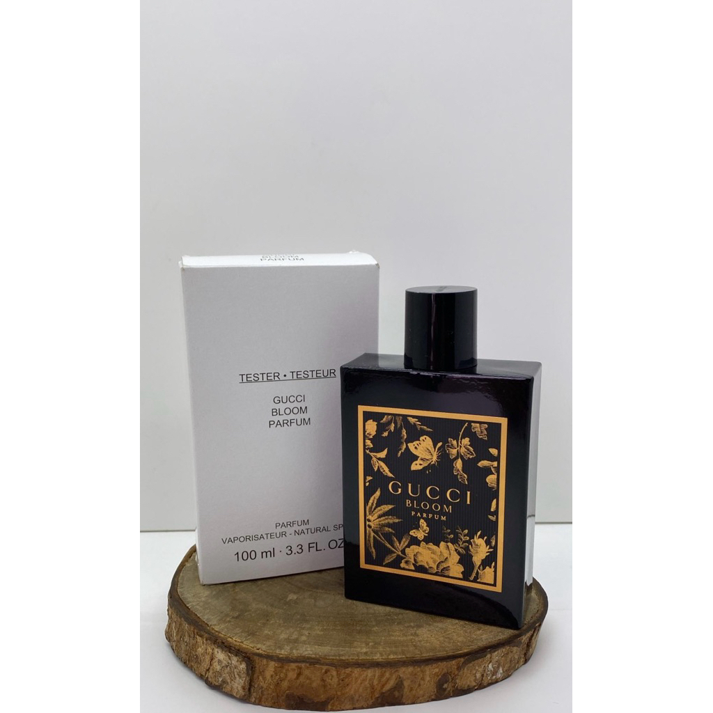 Tester Gucci Bloom Parfum 100ml