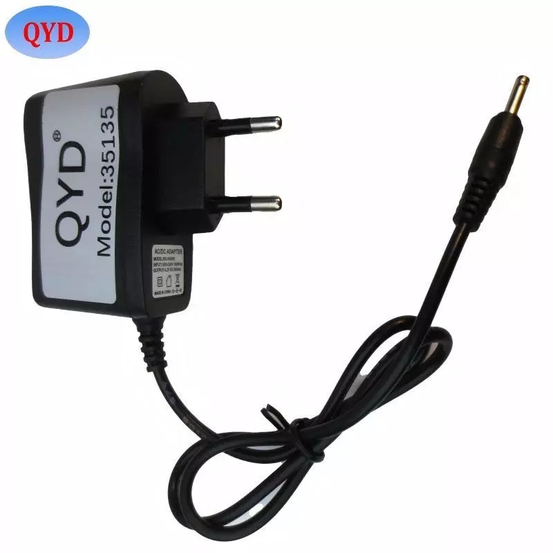 Adaptor Senter Kepala / Senter Tangan QYD Original (Jack Kepala Kecil)