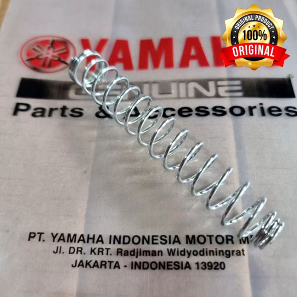 Per Tiang Rem Yamaha Mio Fino Sporty GT M3 Soul Nouvo J - PER REM MIO / PER KAWAT REM MIO A CLASS / 