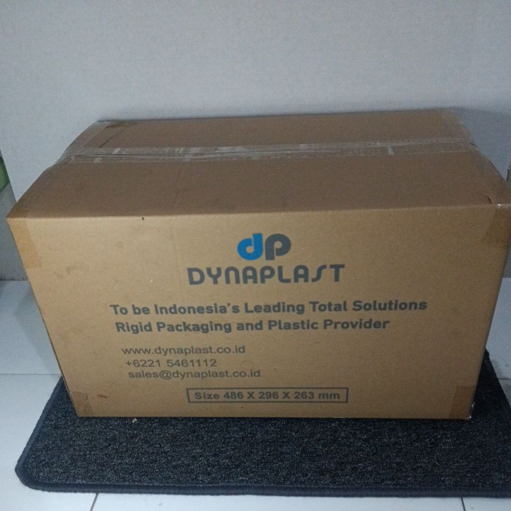 

DUS/BOX DOUBLE WALL 49×30×27