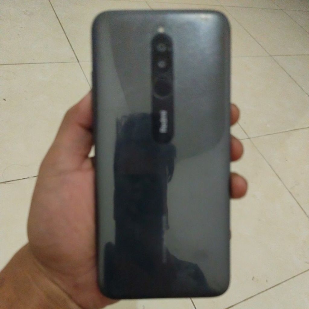 Xiaomi Redmi 8 4/64
