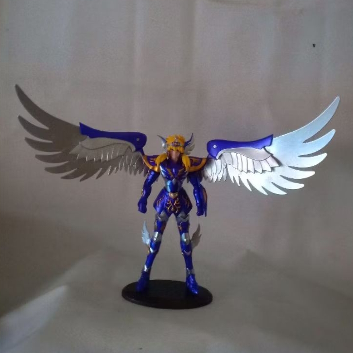 Mainan Action Figure Saint Seiya