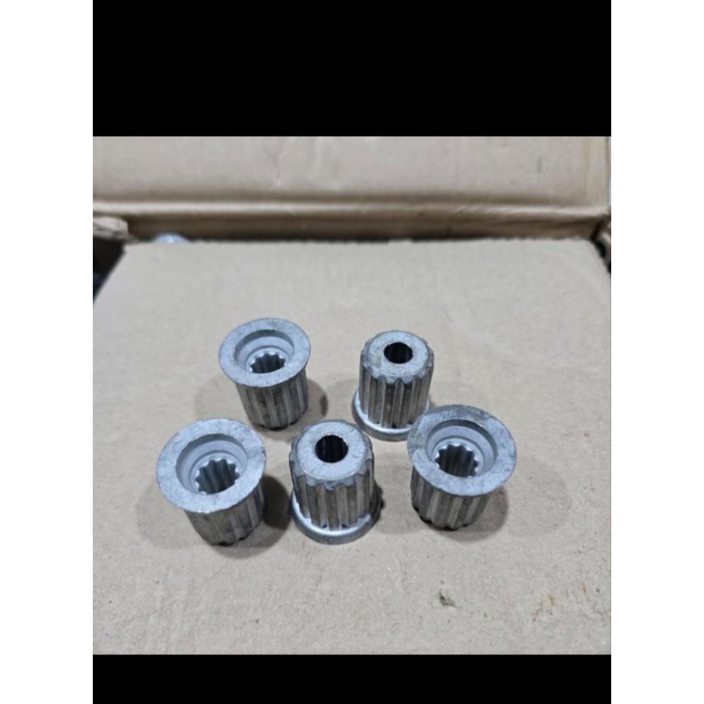 INTI AS PULSATOR GIGI 10 MULTI / INTI AS PULSATOR GIGI 10