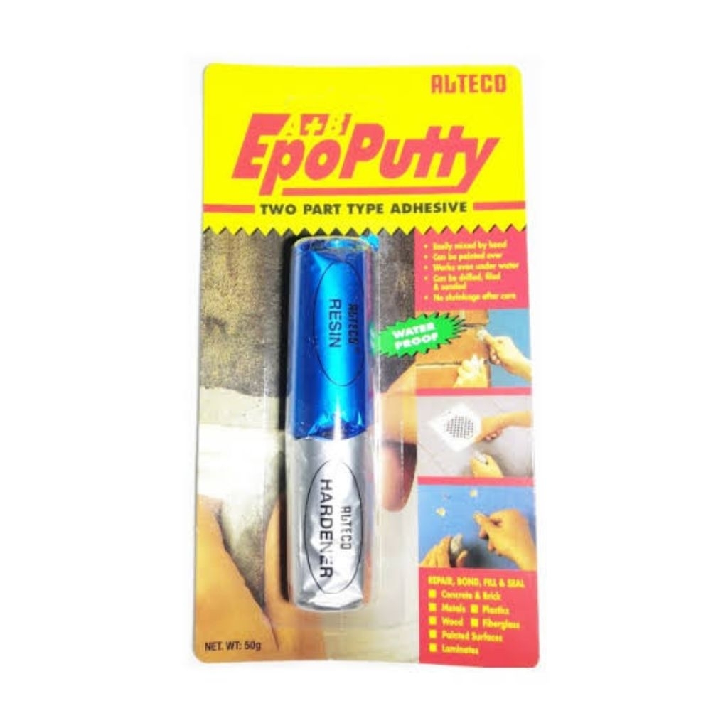 

lem alteco porting lem kapal 50gr