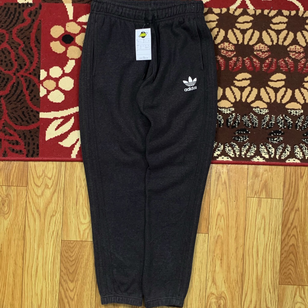 ADIDAS EUROPA TRACKPANTS SIZE 33-38 | ADIDAS THREEFOIL TRACKPANTS | TRACKPANTS ADIDAS EUROPA | TRACK