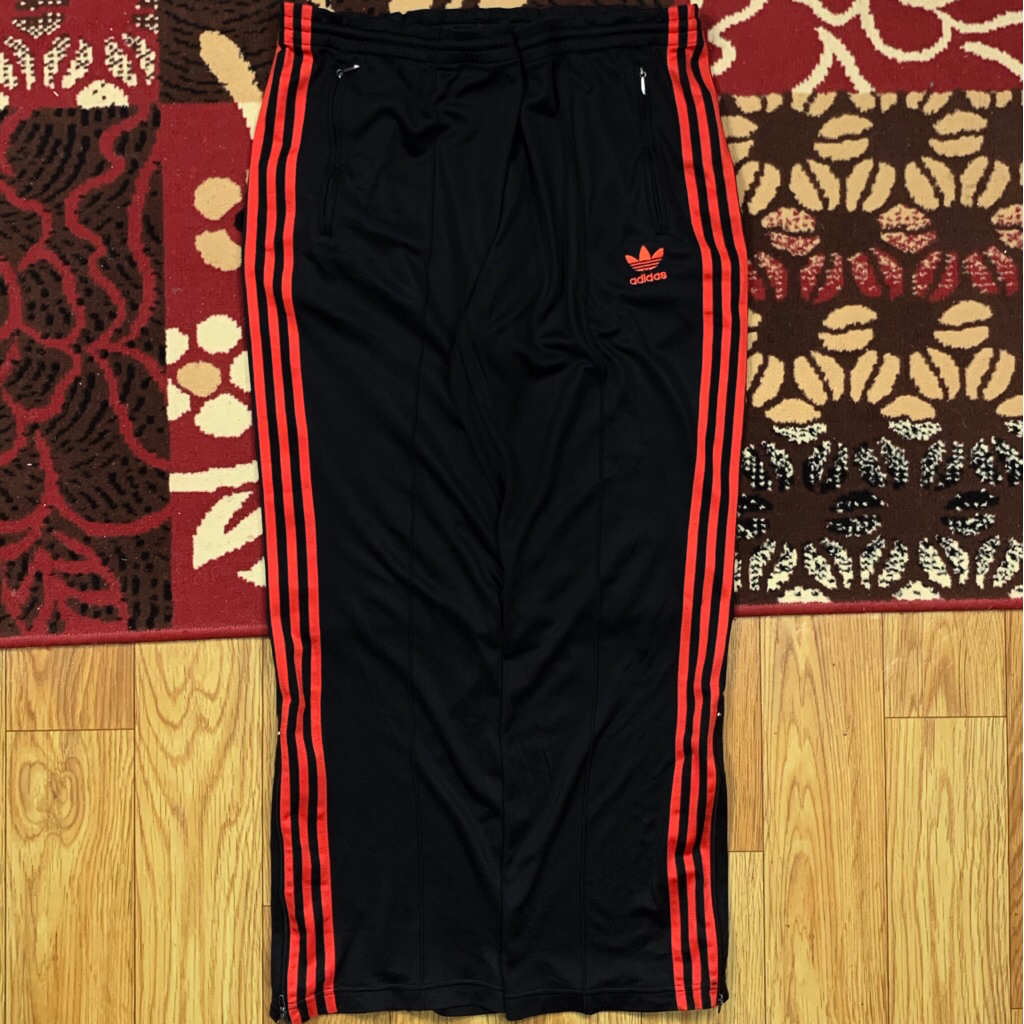 ADIDAS EUROPA TRACKPANTS SIZE 32-38 | ADIDAS THREEFOIL TRACKPANTS | TRACKPANTS ADIDAS EUROPA | TRACK