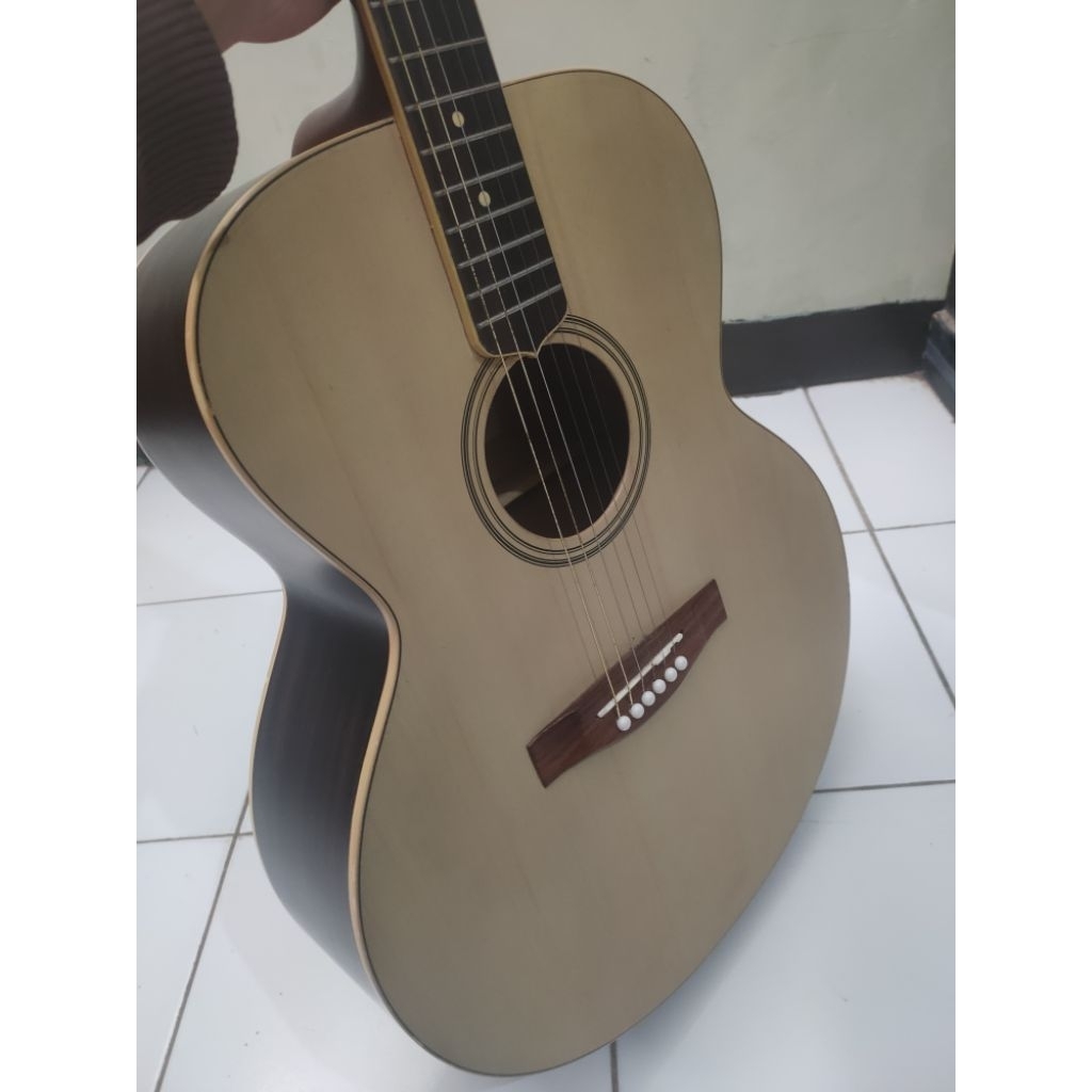 Gitar Gibson Original