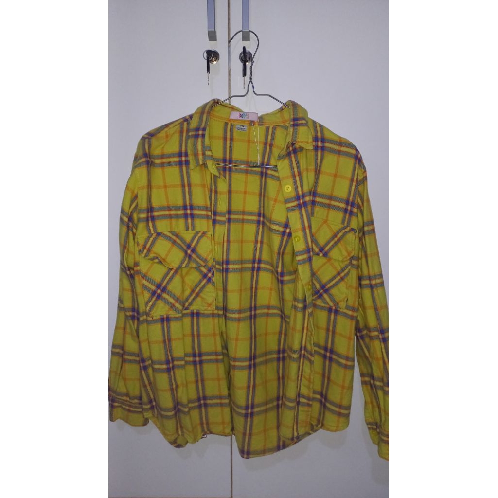 PRELOVED kemeja loony store