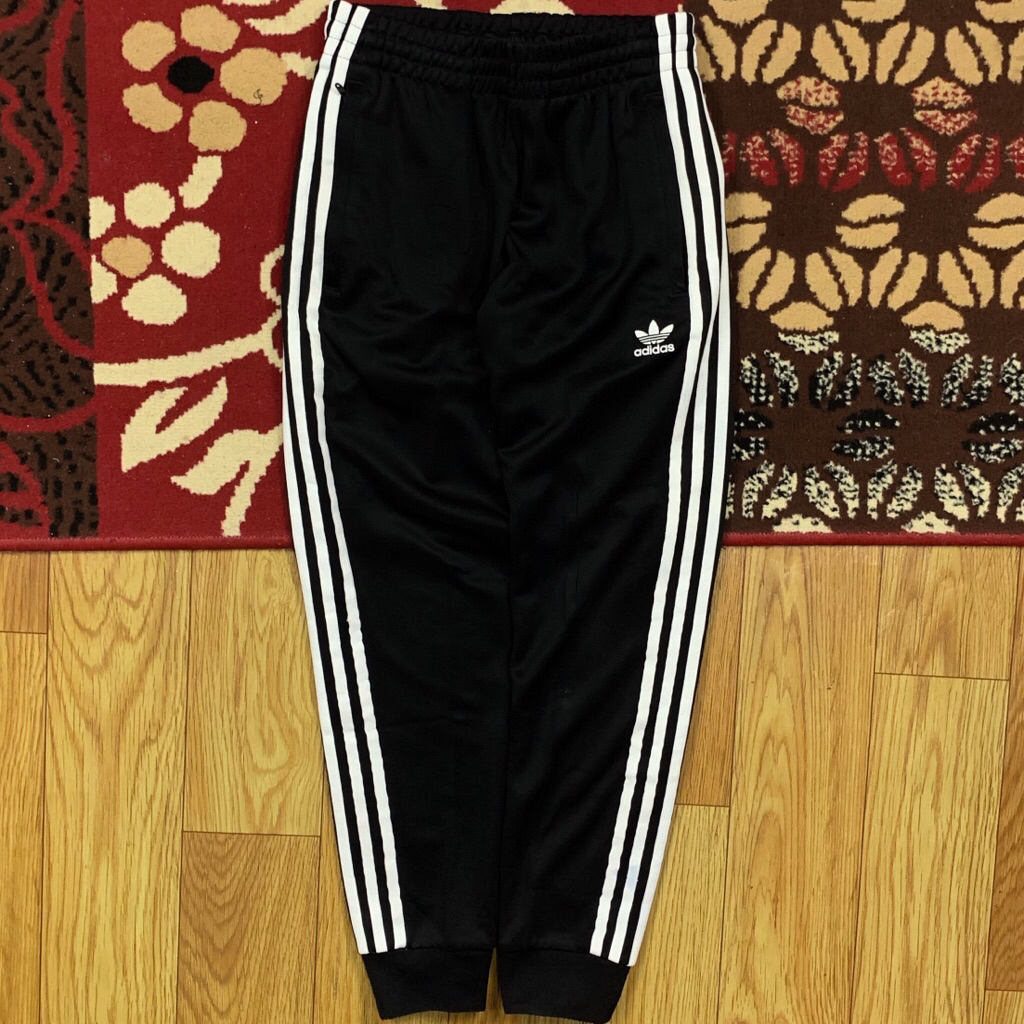 ADIDAS EUROPA JOGGERPANTS SIZE 30-35 | ADIDAS THREEFOIL TRACKPANTS | TRACKPANTS ADIDAS EUROPA | TRAC