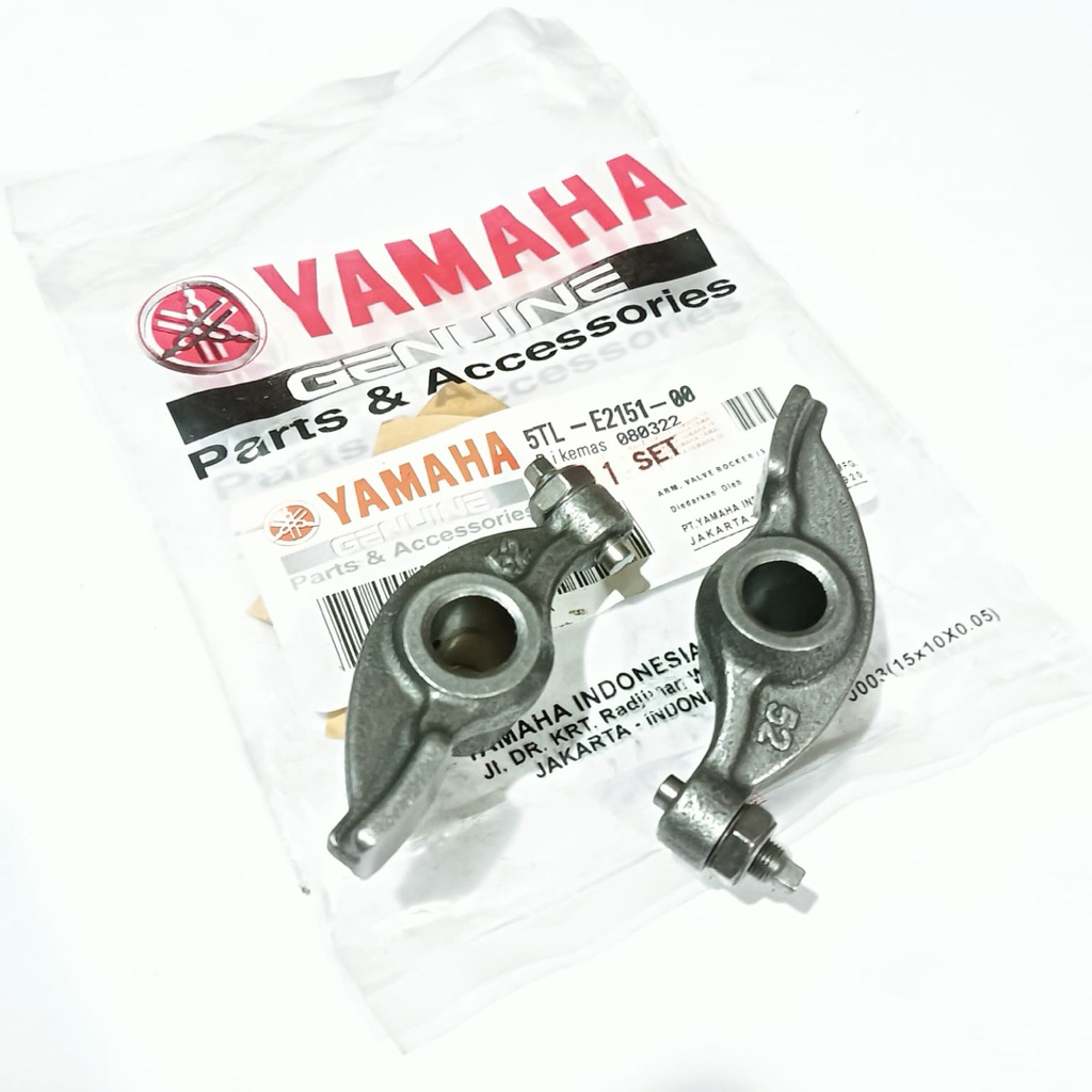 PLATUK KLEP PELATUK YAMAHA MIO SPORTY MIO SMALE FINO NOUVO JUPITER VEGA MIO SOUL KARBU YGP KODE 5TL