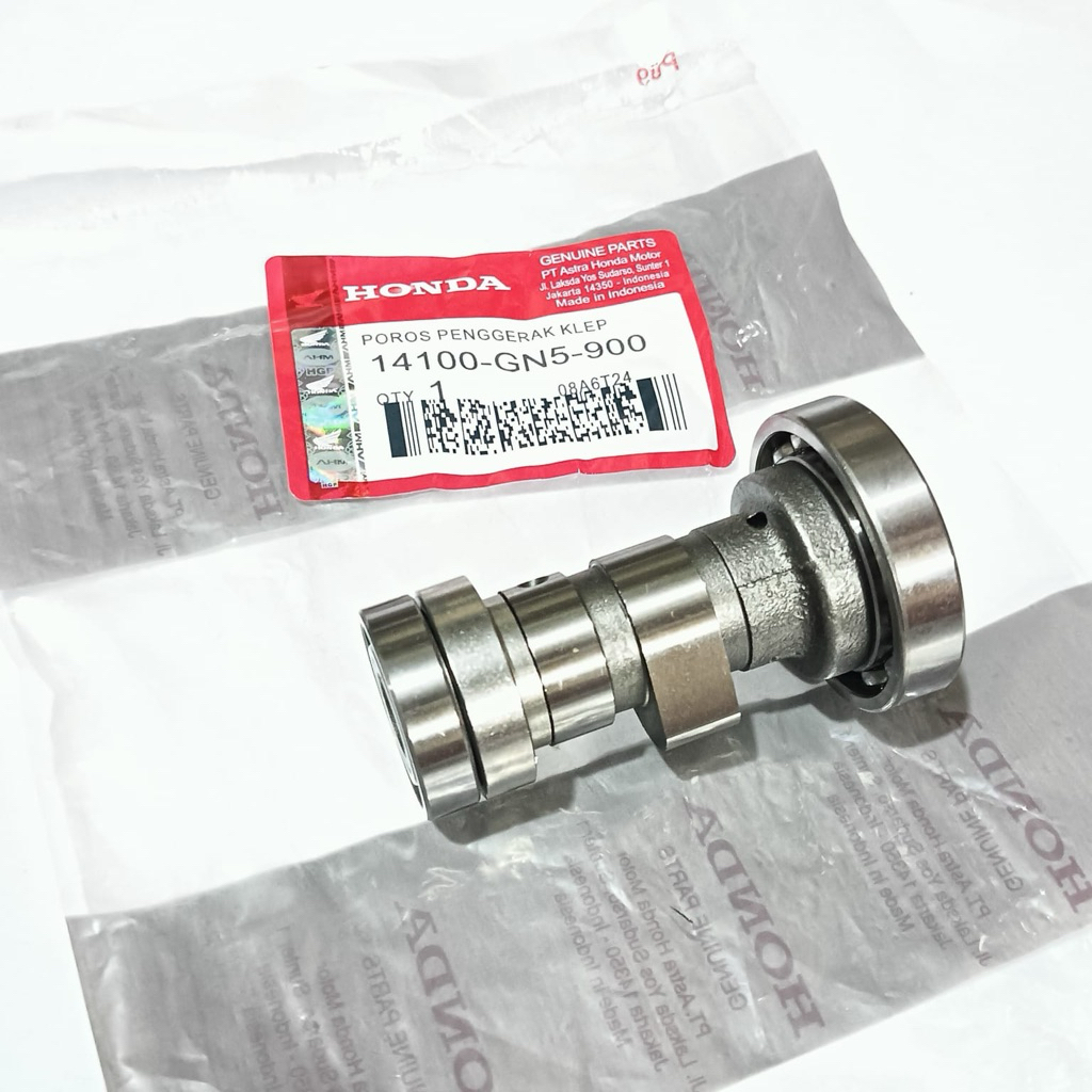 NOKEN AS HONDA GRAND LEGENDA ASTREA PRIMA SUPRA X 100 SUPRA X 110 SUPRA FIT REVO LAMA AHM KODE GN5 K