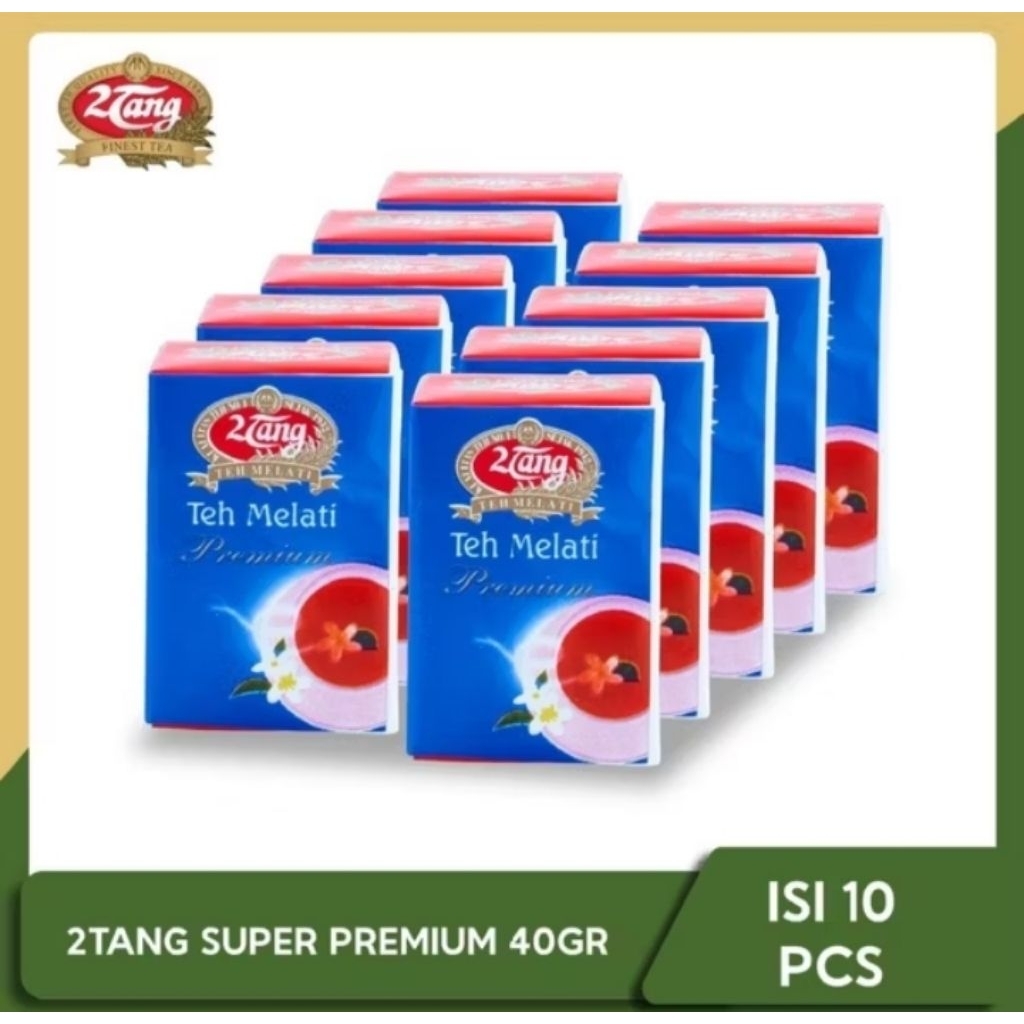 

2tang Melati