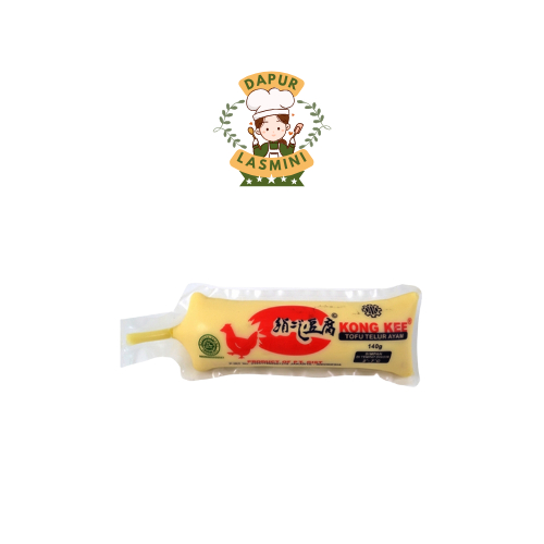 

Tofu Ayam 140 gram 1 pc