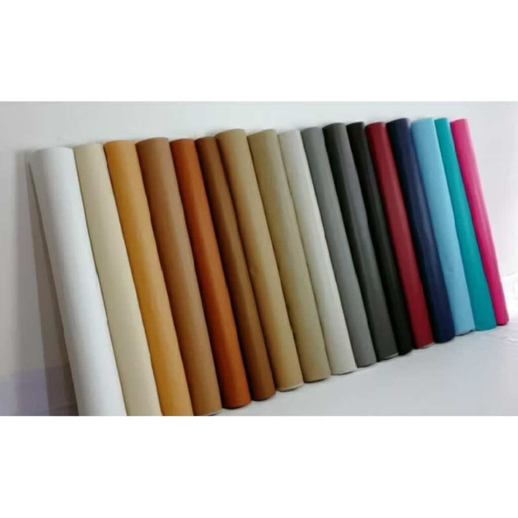 Kain Oskar Meteran / Kulit Sintetis