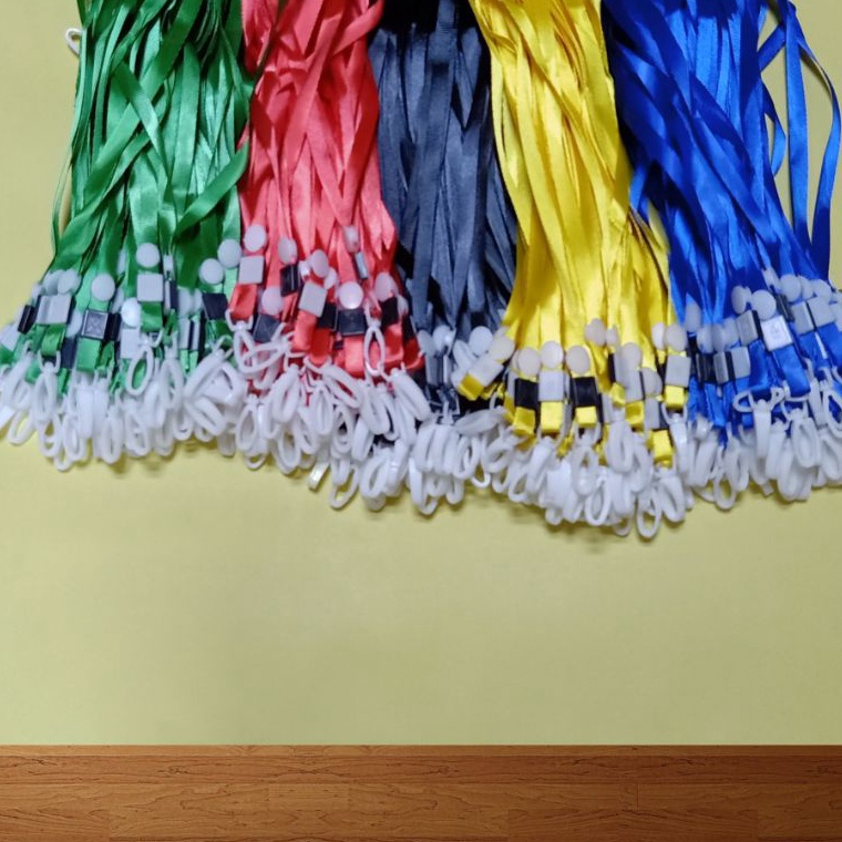 

KODE P23B Tali 1 CM kait plastik isi 1pcs