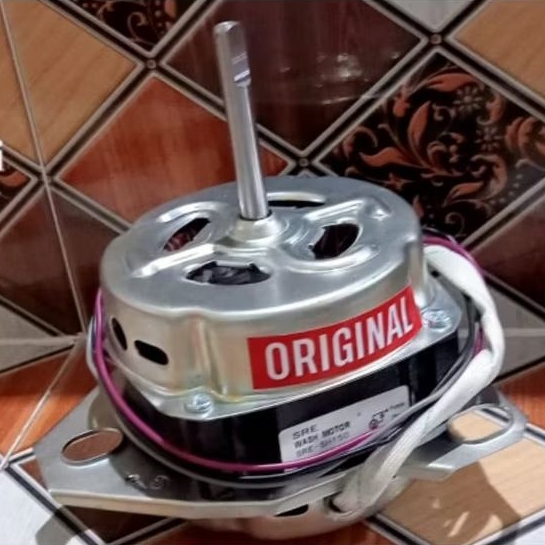 Dinamo pencuci/wash PWM-7366/PWM 7366/PWM 7054 MESIN CUCI POLYTRON PWM