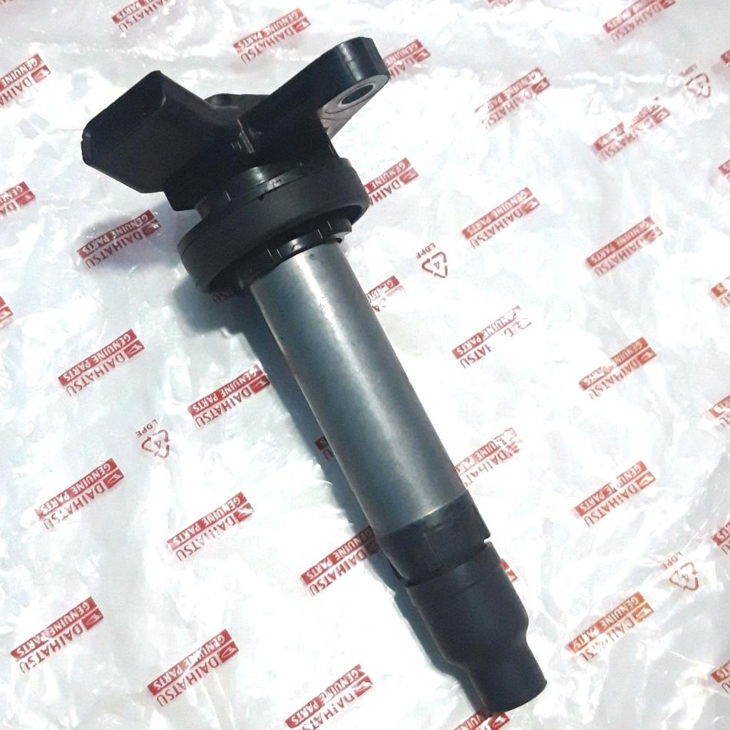 Coil Avanza vvti,Xenia 1.3/1.5,Rush,Terios,GrandMax Original Lelangan Daihatsu 19070-BZ030