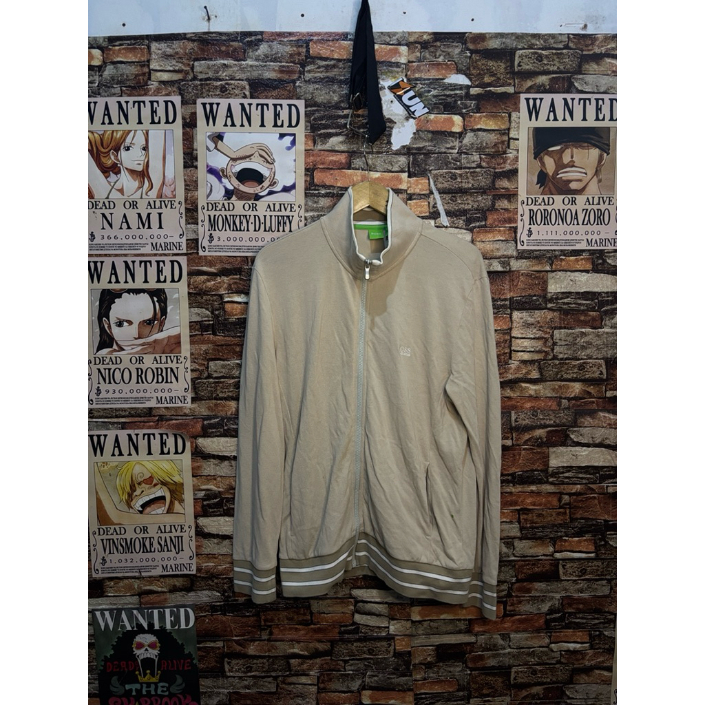 Hugo boss second original