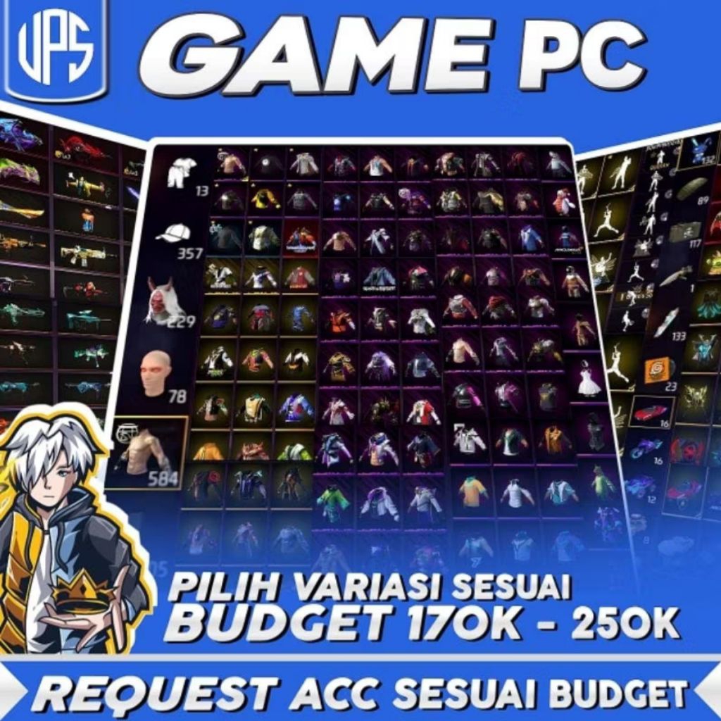 Game pc ff sg2 sultan