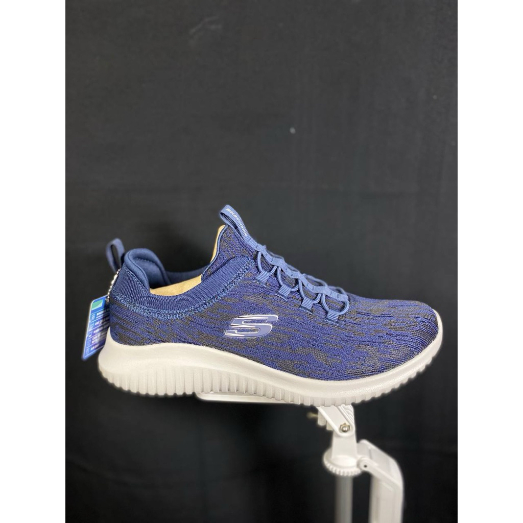 Skechers memory foam men