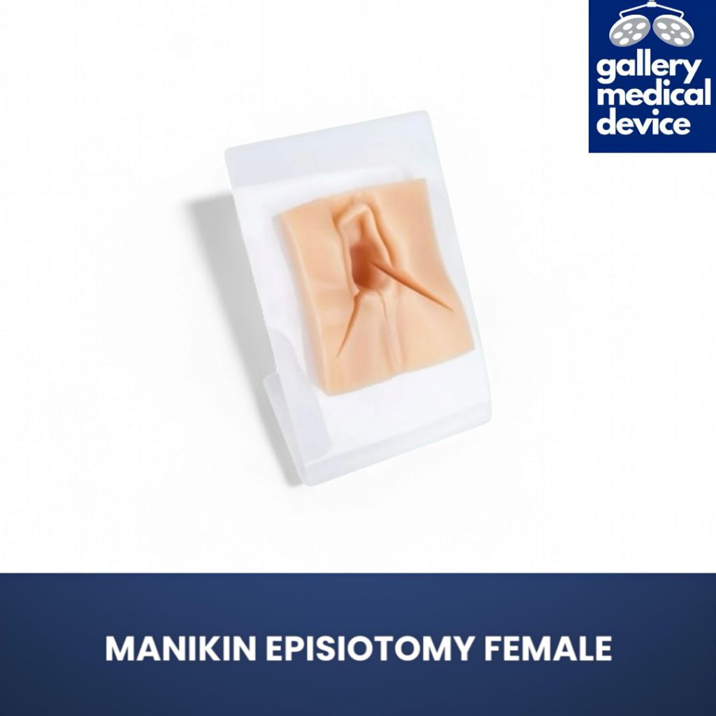 PHANTOM MANIKIN FEMALE EPISIOTOMY