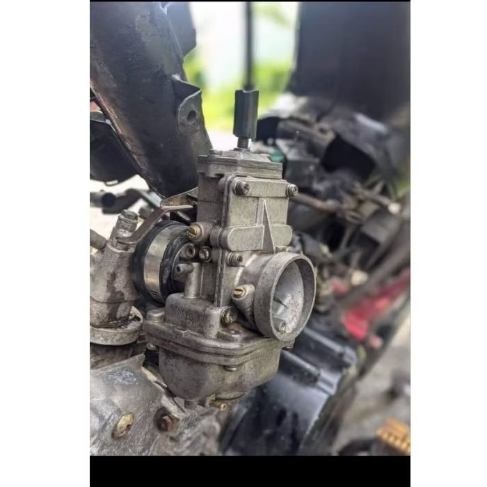 karburator tm26 mikuni corp