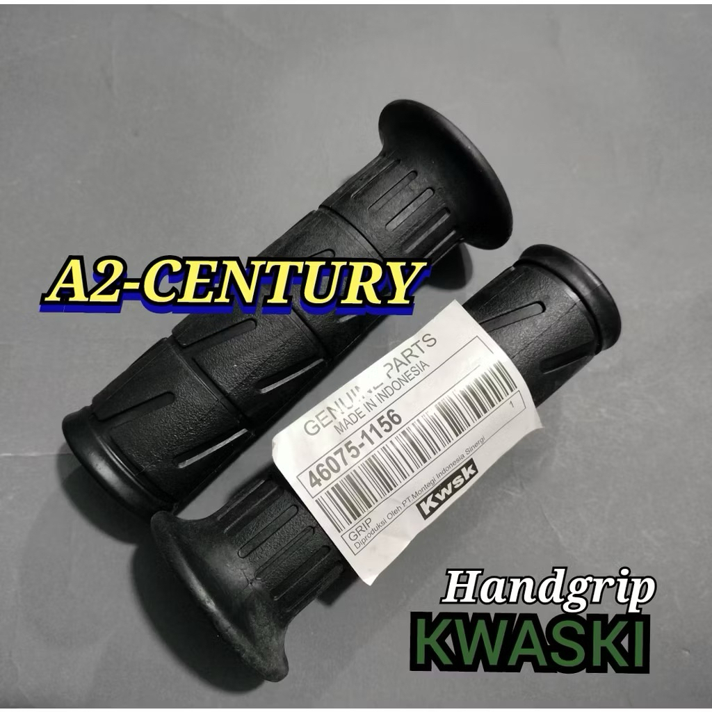 GRIP KAZE EMPUK SARUNG GAS KAZE GRIP MOTOR