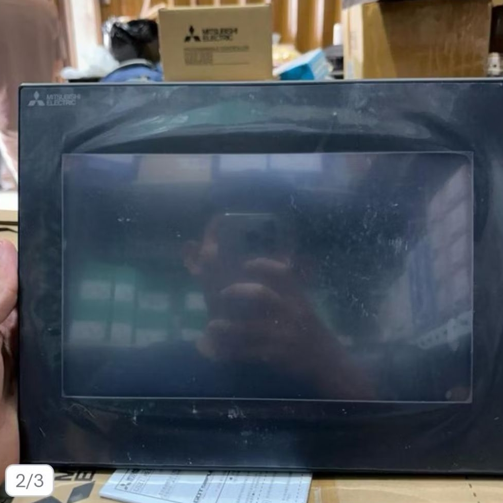 GS2110-WTBD-N HMI MITSUBISHI