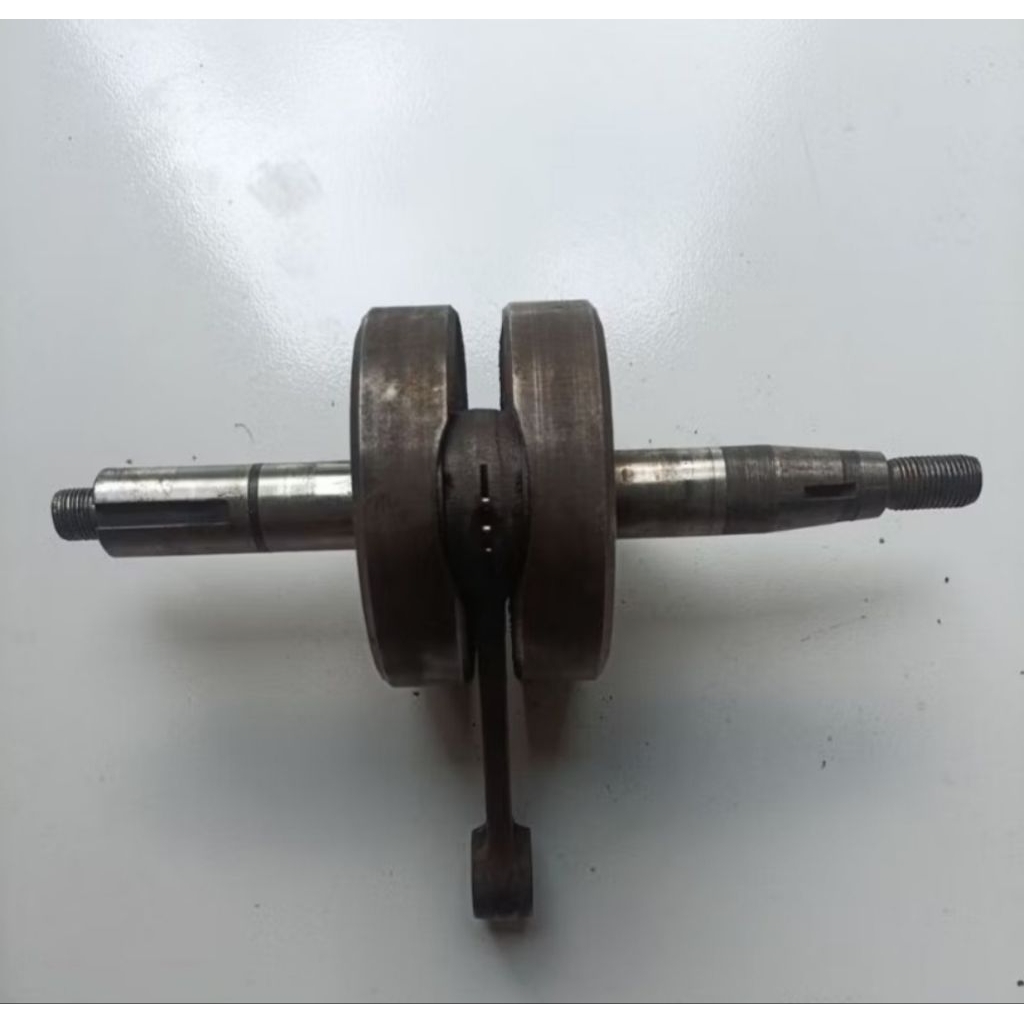 Kruk as bandul balancing Yamaha Rx100 DT100 original