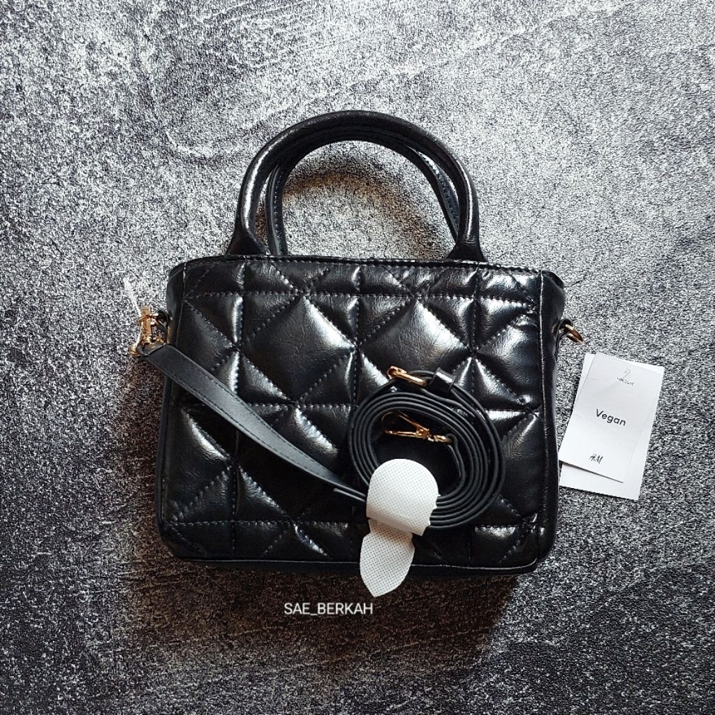 Tas Wanita H&M Original