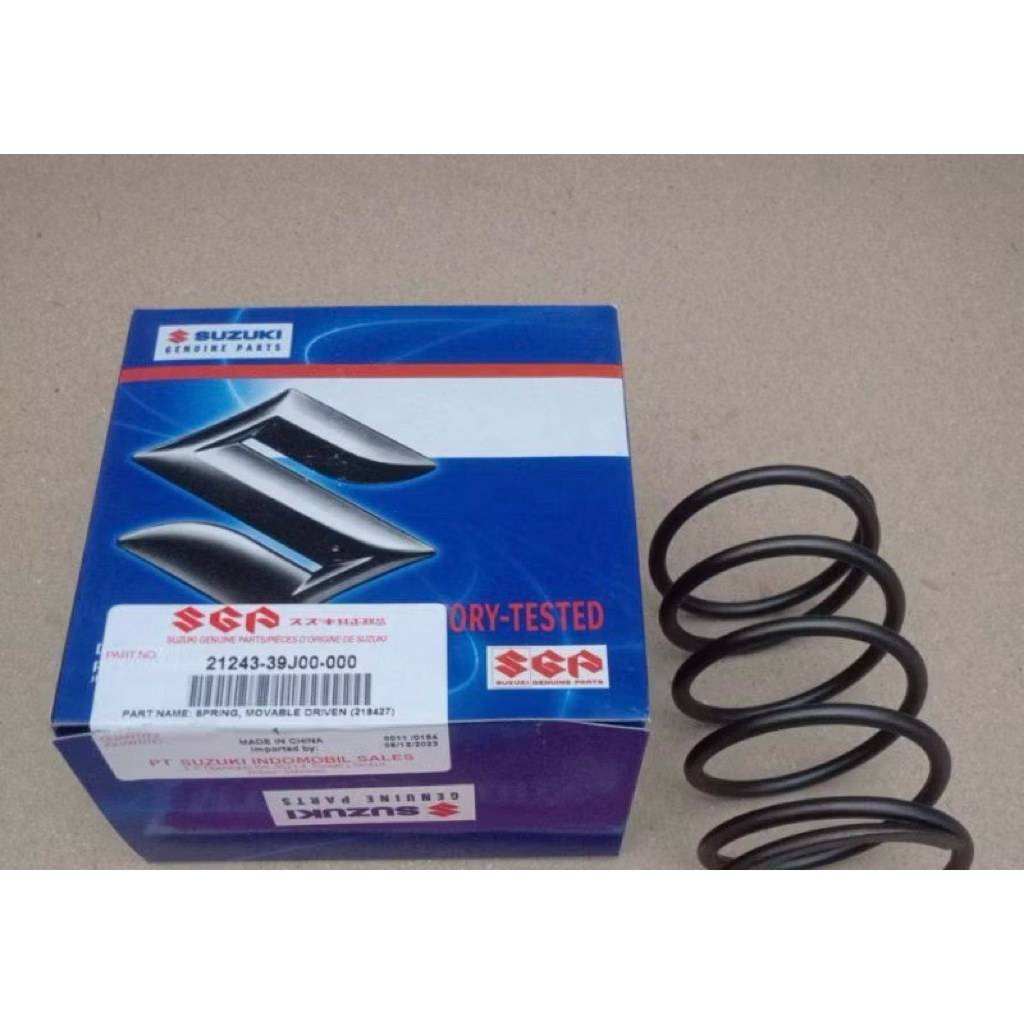 PER CVT PIR CVT SUZUKI ADDRESS NEX 2 NEX II ORI SGP