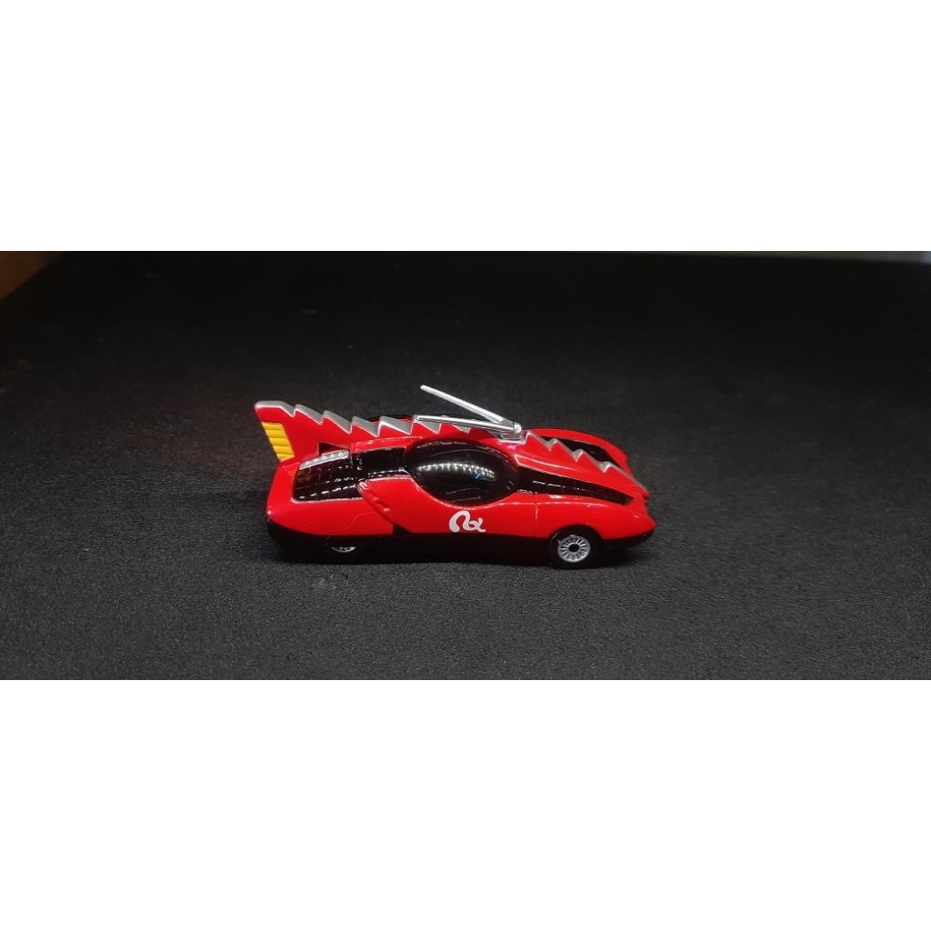 rideron lossee Satria baja hitam