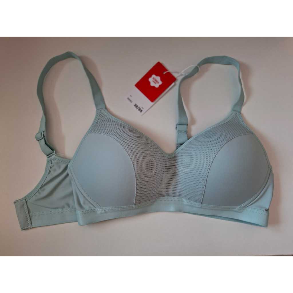 BH SOREX 99183 BUSA TANPA KAWAT