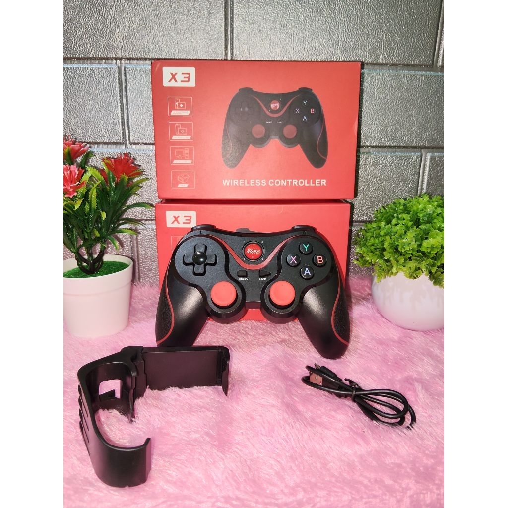 Harga x3 controller wireless Terbaru Des 2025 | BigGo Indonesia