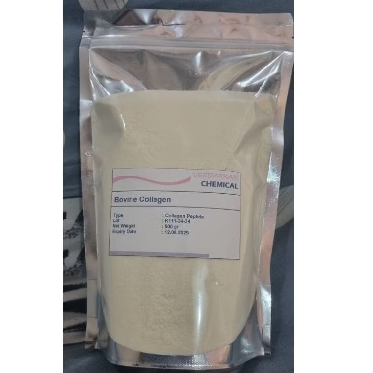 Bovine collagen peptide