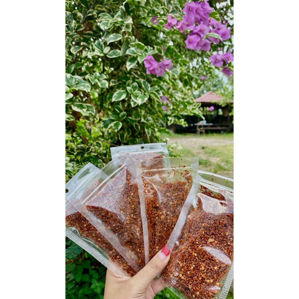

sambel cengeg