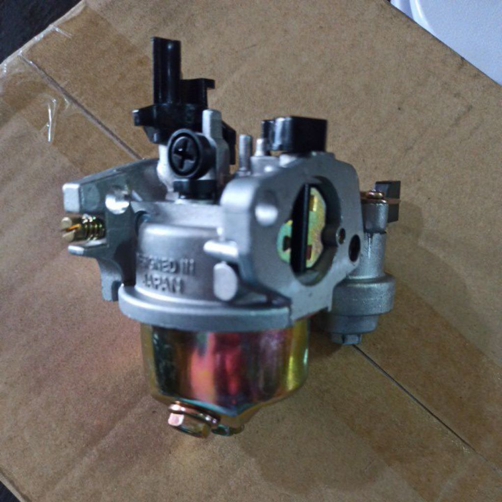 Karburator / Carburator GX140 - GX160 - GX200 - GX220