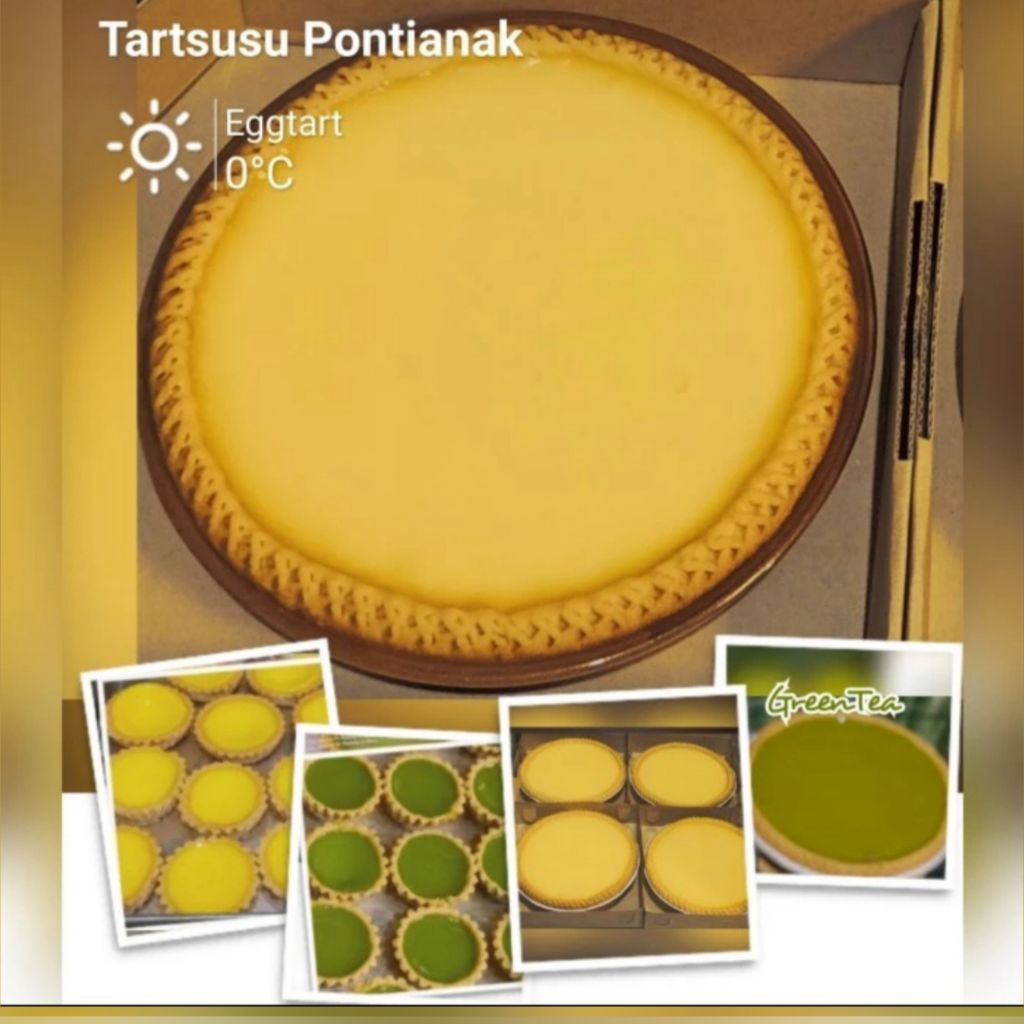 

Tarsusu Pontianak Premium dan ekonomis