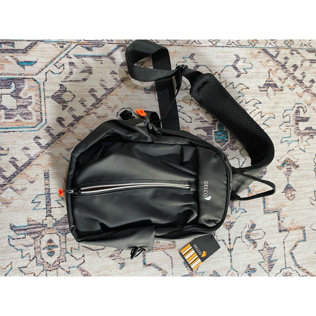 tas  selempang elizabeth