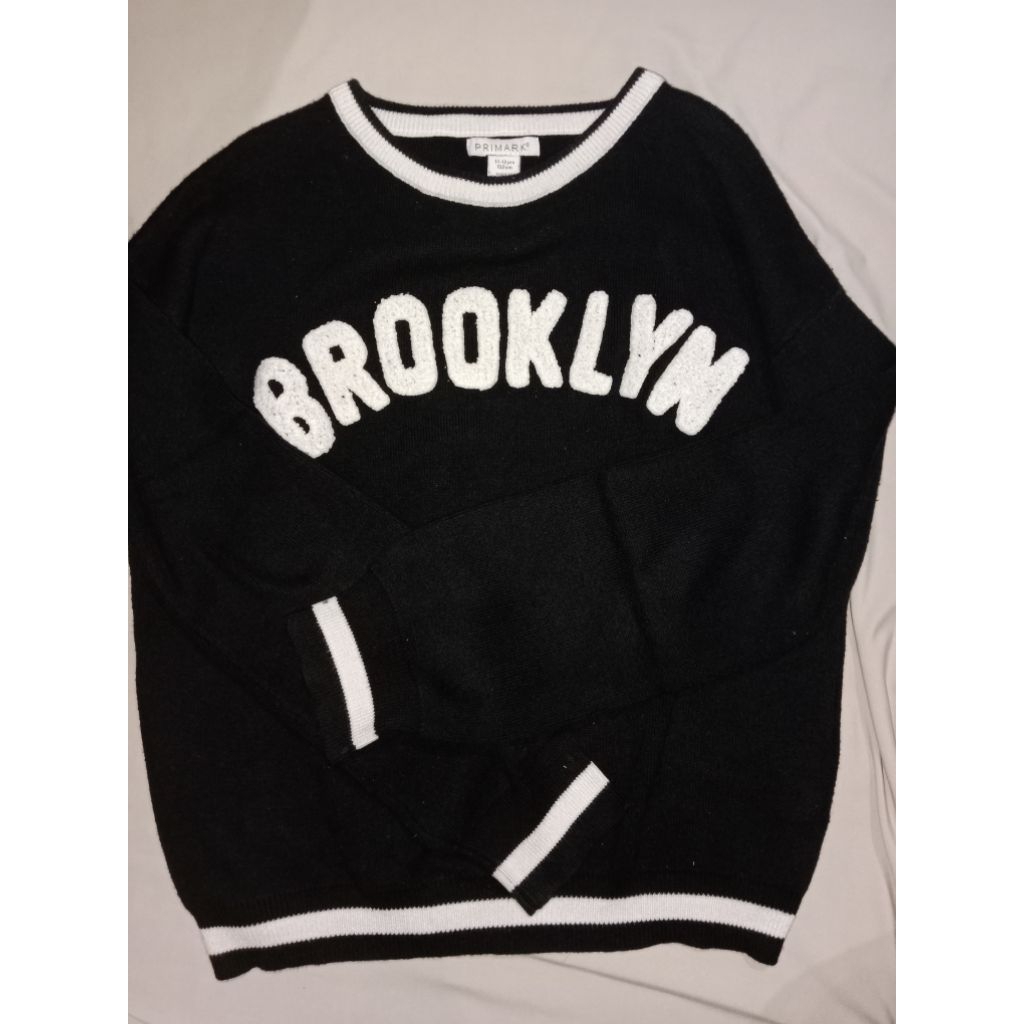 [PRELOVED] Primark girls sweater