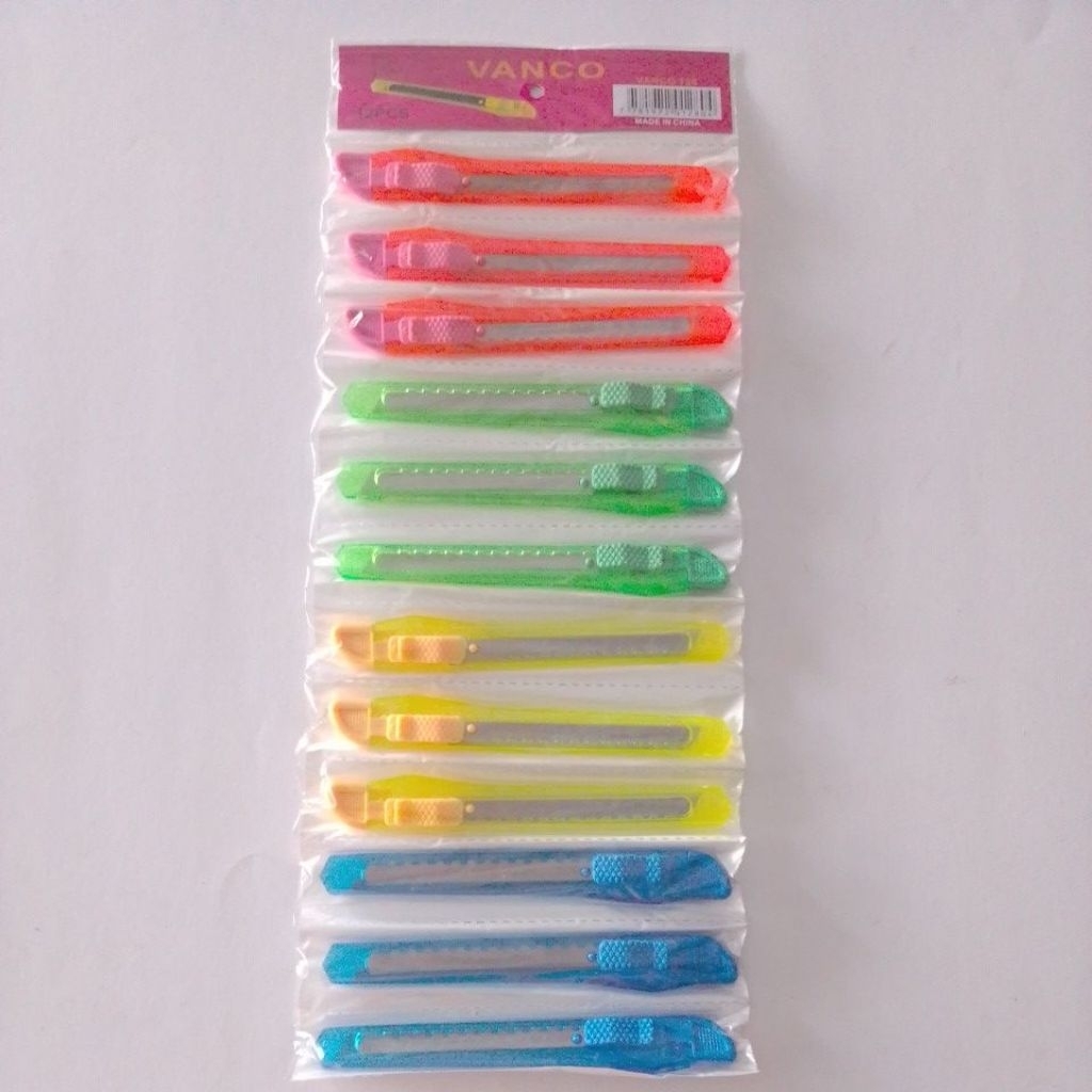 

Cutter kecil/pisau kecil murah