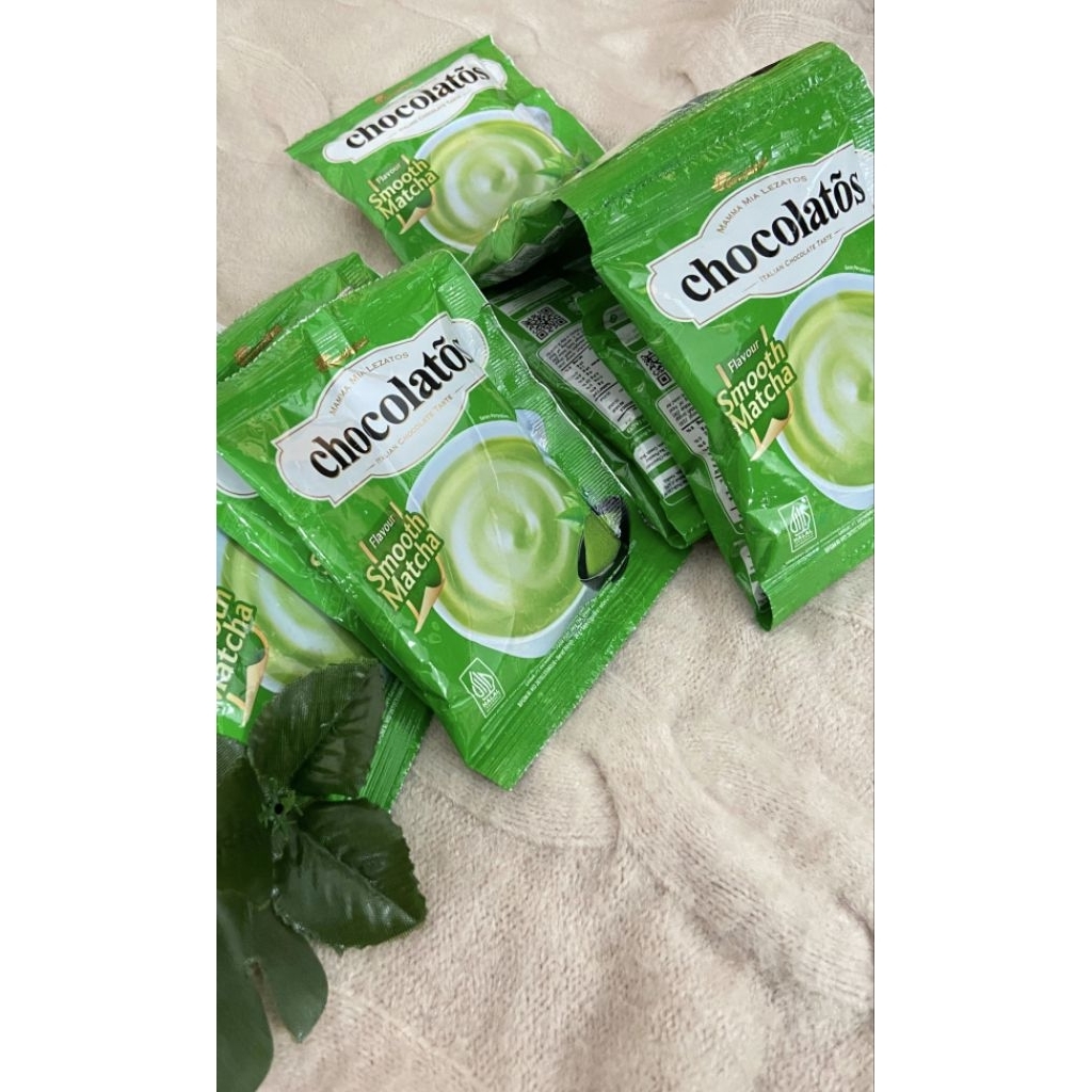 

Chocholatos