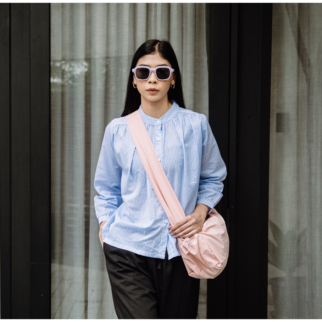 Nymph Kemeja Lily Wanita