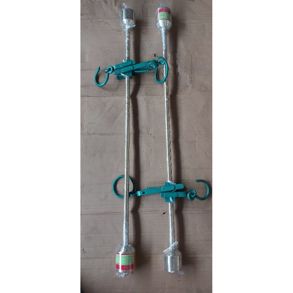 TIMBANGAN GANTUNG / TIMBANGAN DACIN MERK SSS 110 KG