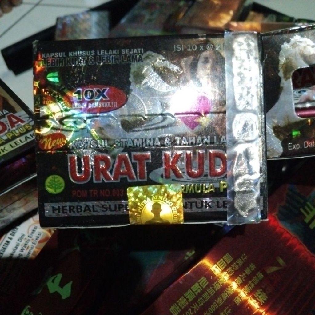 

KAPSULKUDAPUTIH ATMJ00