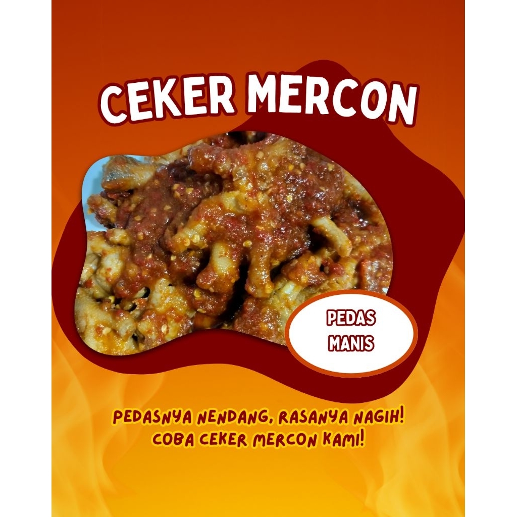 

CEKER MERCON